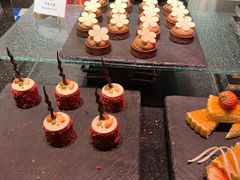 -国宾酒店-花园咖啡自助餐厅(北营房中街店)