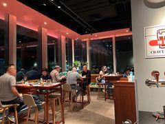 -人间酒暖·Go blanc·烧鸟·深夜食堂(陆家嘴店)