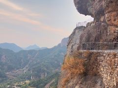 -雁荡山风景名胜区