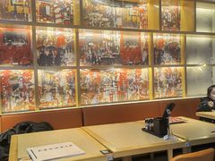 大堂-味千拉面(芝罘区万达店)