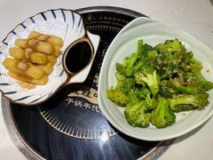 -蛙蛙叫干锅年代(簋街总店)