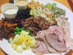 -So Lounge索兰至餐厅(蓝色港湾店)