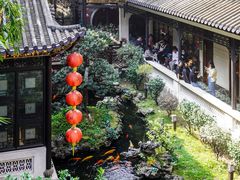 -北园酒家(小北路店)