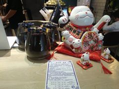 -一些柠檬一些茶(西村店)