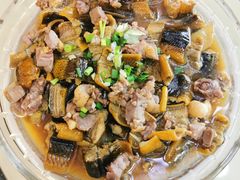 -百味园土菜馆(迎宾东路店)