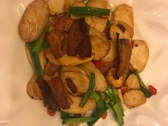-悦融琥珀·京鲁菜·海味珍品(西单店)