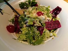 -小放牛炒菜馆(军校店)