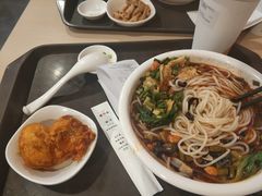 -水平有限广西米粉·广西风味集(五道口店)