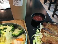 -小明同学(三里屯店)
