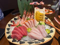 -千代武日本料理(开发区店)