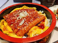 -dodonpa.墩墩伐 便当食堂(博华广场店)