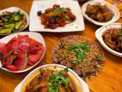 -烤五行·烧烤烤串(石佛营店)