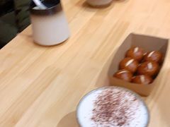 -面包谷Grains n' Beans(九号公馆店)