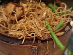 -老雒阳面馆·水席(定鼎门店)