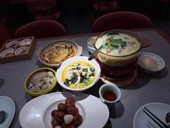 -闽上鲜·福建菜(龙湖滨江天街店)