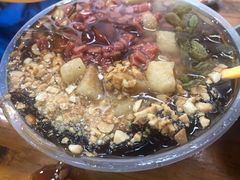 -星鸿社重庆老火锅