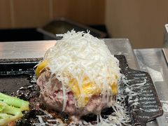 -肉肉大米(金虹桥店)