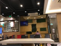 -永和大王(蛙嫩紫苏香·共和新路店)