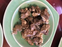 -后院犇牛主题餐厅(云岗店)