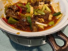 -老毛手抓·盐池滩羊非遗手抓(宁夏总店)