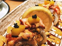 -阿吾罗·月咏精致日料(港汇恒隆广场店)