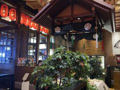 -千代武日本料理(哈西店)