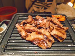 -味太助·银饭食堂(中华城店)