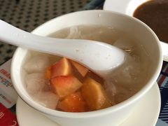 -香港新记茶餐厅(春熙太古里店)
