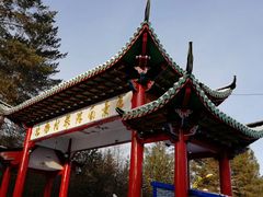 -北极村旅游风景区