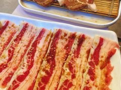 -胖老板的烤肉店—原鲜牛道(学府路店)