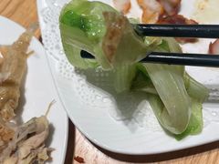 -徽御楼(南中环店)