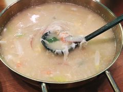 -HOTISLAND海鸡岛·韩国料理(江南西店)