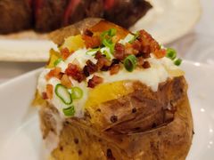 -摩根扒房(桐梓林店)