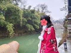 -零陵古城