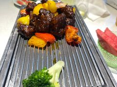 -一江水食府(后湖店)