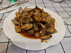 -狮龙啤酒烧烤屋(建二路店)