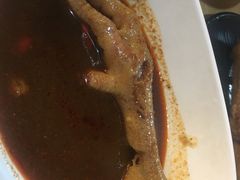 -二孃鸡爪爪(东郊记忆店)