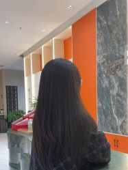 点击看大图 -HairCode芭曲发型