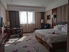 -衢州大花园国际酒店