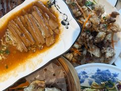 -老仁义·清真菜(太古街店)