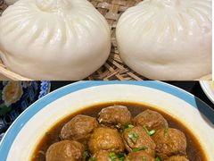 -金典银峰老鹅馆·昆山菜(亭林公园店)