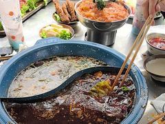 -王歘歘·chuǎ火锅(五道营店)