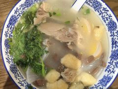 -小潘记鸭血粉丝汤
