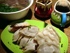-锅贴王小吃(南大街店)