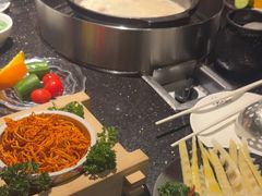 -捞王锅物料理(凯旋路店)