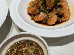 -阿明小菜·海鲜·上海菜(梅陇华理店)