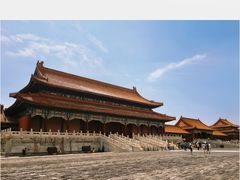 -故宫博物院(故宫)