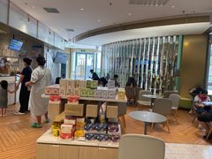 -奈雪的茶(凯德新都心店)