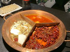 -锅说大脸毛肚重庆老火锅(佐阾店)