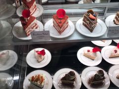 -PETIT PARIS 小巴黎(花园道店)
